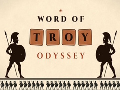 Peli Word of Troy Odyssey