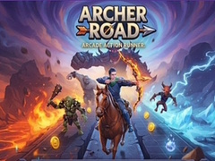 Peli Archer Road