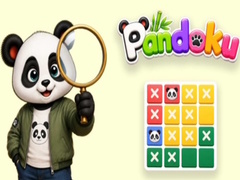 Peli Pandoku