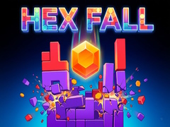 Peli HEX FALL