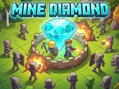 Peli Mine diamond
