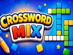 Peli Crossword Mix