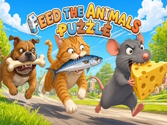 Peli Feed the Animals