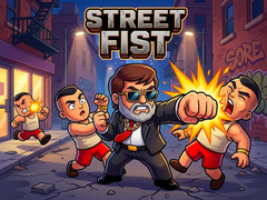 Peli Street Fist