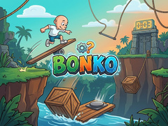 Peli Bonko