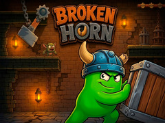Peli Broken Horn