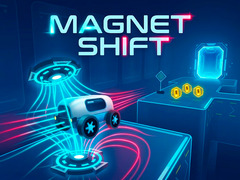 Peli Magnet Shift