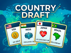 Peli Country Draft