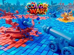 Peli Color War