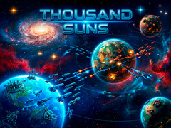Peli Thousand Suns