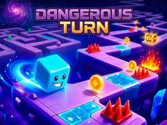 Peli Dangerous Turn