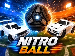 Peli Nitro Ball