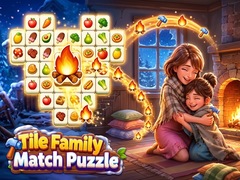 Peli Tile Family: Match Puzzle