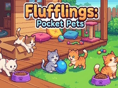 Peli Flufflings: Pocket Pets