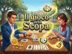 Peli Il gioco della Scopa