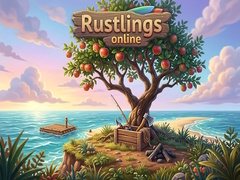 Peli Rustlings online