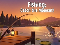 Peli Fishing: Catch the Moment!