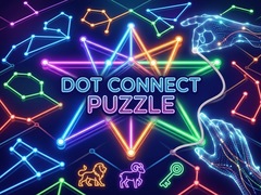 Peli Dot Connect Puzzle
