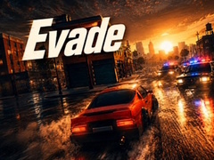 Peli EVADE