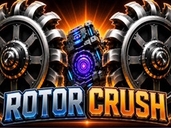 Peli Rotor Crush