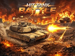 Peli Hit Tank Battle