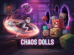 Peli Chaos Dolls