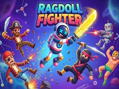 Peli Ragdoll Fighter