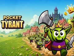 Peli Pocket Tyrant
