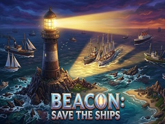 Peli Beacon: Save the Ships