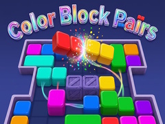 Peli Color Block Pairs