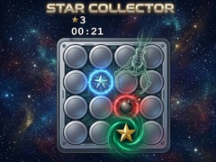 Peli Star Collector