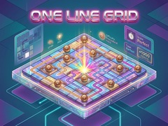 Peli One Line Grid
