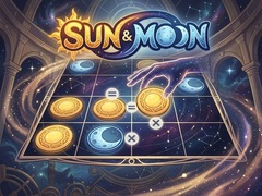 Peli Sun & Moon