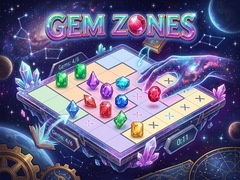 Peli Gem Zones