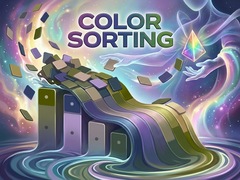 Peli Color Sorting