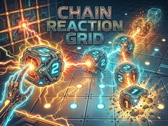 Peli Chain Reaction Grid