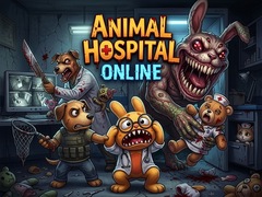 Peli Animal Hospital: Online