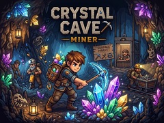 Peli Crystal Cave Miner