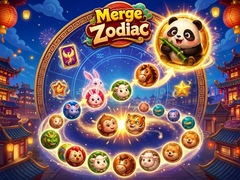 Peli Merge Zodiac