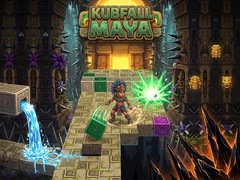 Peli Kubfall Maya