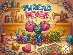 Peli Thread Fever