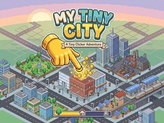 Peli My Tiny City