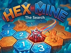 Peli Hex Mine 