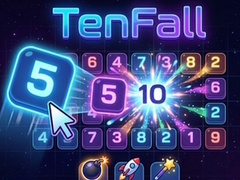 Peli TenFall