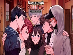 Peli Dangerous Fellows