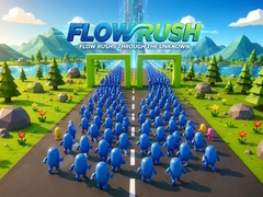 Peli Flow Rush