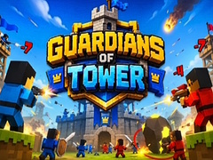 Peli Guardians of Tower