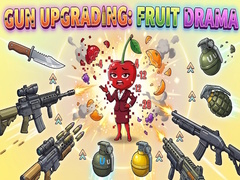Peli Gun Upgrading: Fruit Drama