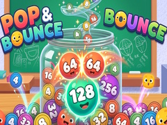 Peli Pop & Bounce