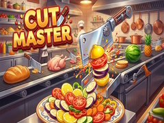 Peli Cut Master